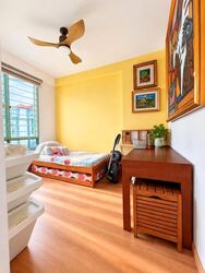 The Sunny Spring (D14), Apartment #635513621
